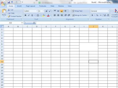 Microsoft Excel all tools introduction in bengali | Guides365