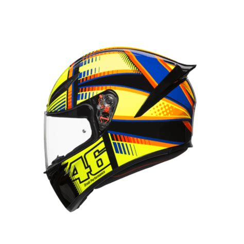 AGV K1 SOLELUNA 2015 Helmet – LRL Motors