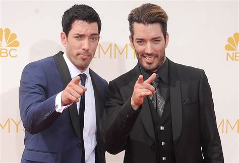 Are the Property Brothers Gay? Facts About Their Relationships