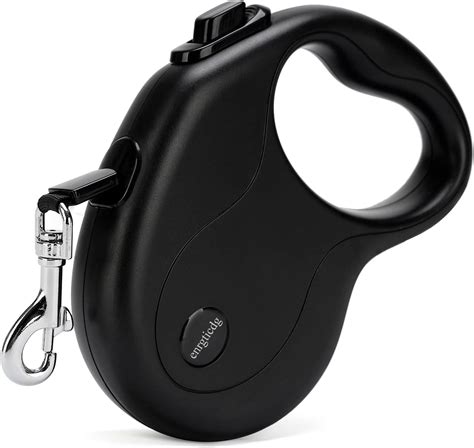 Retractable Dog Leash With Light at Marc Rogers blog
