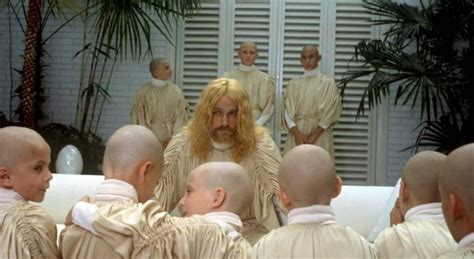 Image result for Alien Visitor Movie