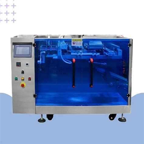 Image result for Mini Pouch Packing Machine