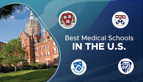 Best Medical Schools in the US | Top Medical Schools