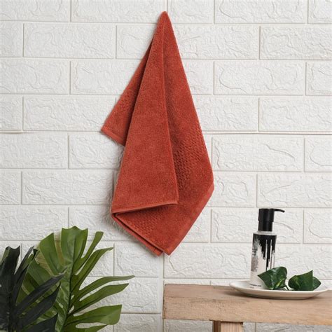 Buy SPACES Swift Dry Cotton Hand Towel - 60x40cm from Spaces at just ...