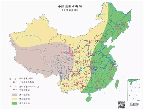 中国几十条地理分界线_降水量