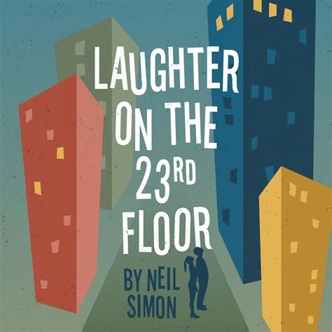 Laughter on the 23rd Floor – Waukesha Civic Theatre
