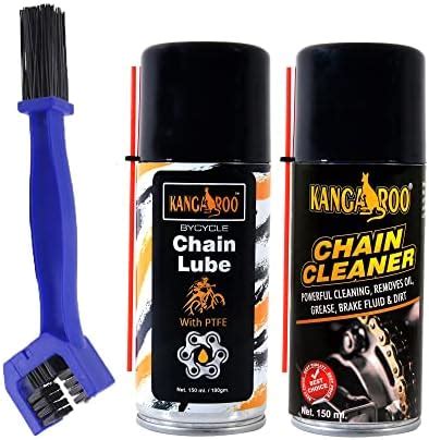 looplube - All Weather Bicycle Chain Lubricant - Wet Finish Spray ...