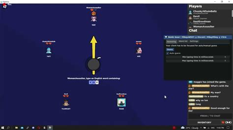 Image result for Word Bomb Script GUI Pastebin