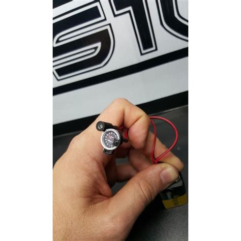 Image result for AutoMeter Shift Light