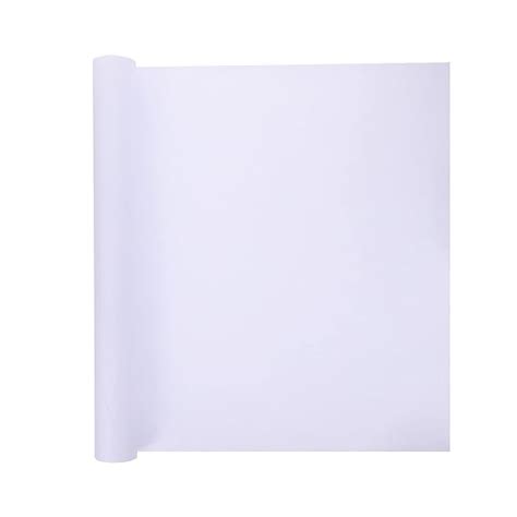 HEALLILY Easel Paper Roll, 2 Rolls Drawing Paper Rolls, Poster Paper ...
