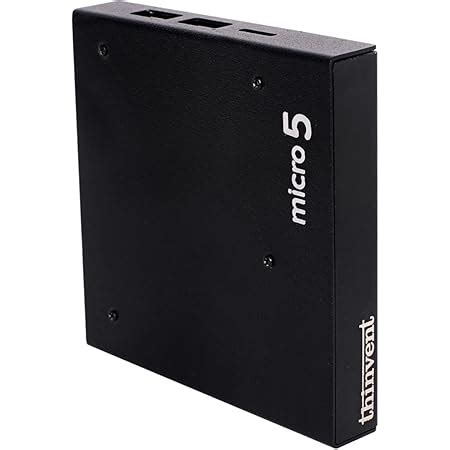 NComputing L250 Mini PC : Amazon.in: Computers & Accessories