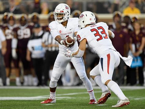 Know Your Opponent: UCLA Football vs. Fresno State 2018