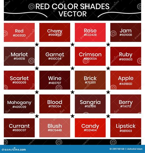 Image result for Red Color Hex Code