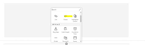 Image result for SharePoint Embed PowerPoint Slideshow