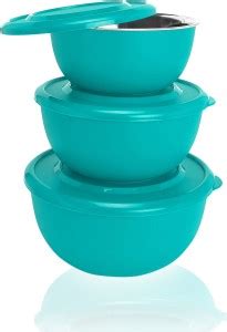 Zaib Steel, Polypropylene Grocery Container - 1250 ml, 750 ml, 500 ml ...