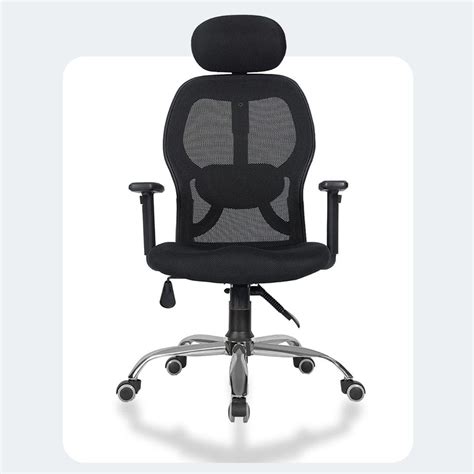 Buy Office Chair: Work Comfortably All Day - Green Soul