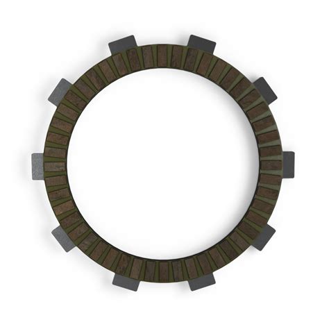 Royal Enfield KLK00011/A Clutch Disc – Hunter, Meteor & Classic Reborn ...