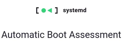 Image result for Systemd-Boot