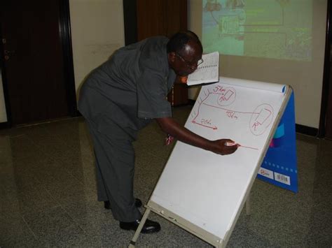 Mainstreaming Biodiversity Conservation in Energy Projects: What Can ...