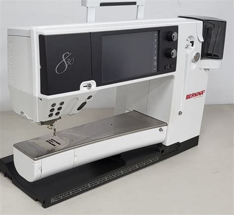 Image result for Bernina 830 Tutorials