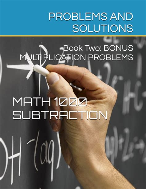 Image result for Math 1000 Problem Solving