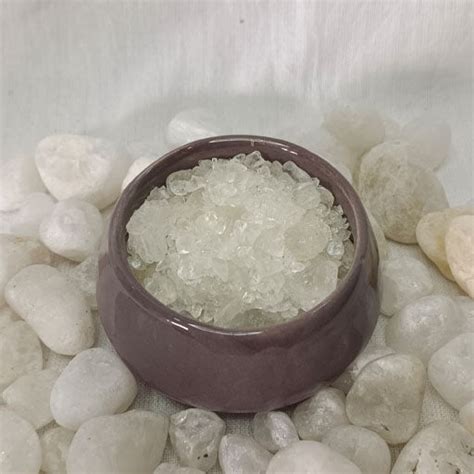 Thymol Crystals – TonersTouch