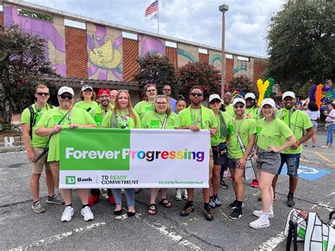 TD Bank Stores, Branches & ATM's In North Carolina Cities & Towns