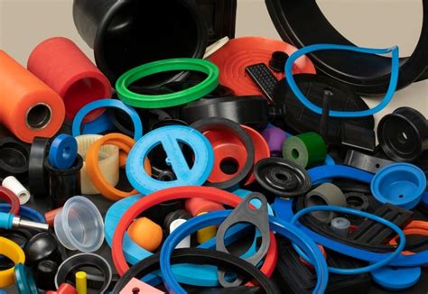 Image result for Anti-Rotation Rubber Parts