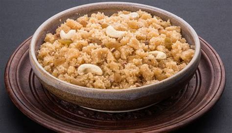Laapsi Recipe: How to Make Laapsi Recipe - bigbasket Cookbook ...