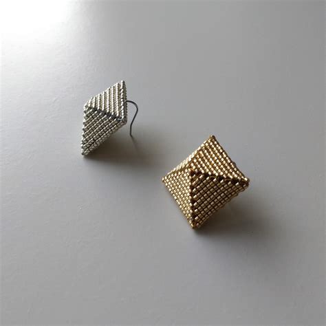 Beads Accessory ピアス／イヤリング （P/E-110） | SOHARA