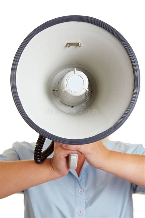 Image result for Using Megaphone