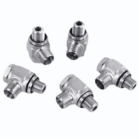 Hydraulic Fittings - Type A Female Adaptor Female Thread Camlock ...