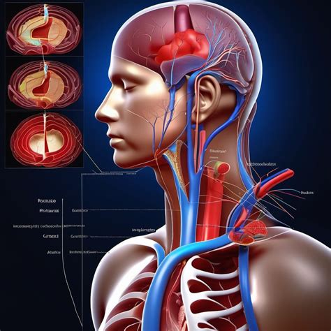 Injury of right internal carotid art.. | S06.810 | DX