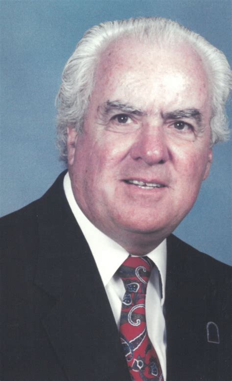 Edward James Marshall | Obituaries | winchesterstar.com
