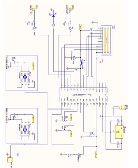 Arduino Voltage Regulator 的图像结果