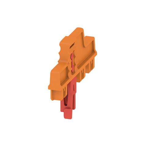 잠금 레버 (단자대) | LL TTB 6/4 CM | 2726110000