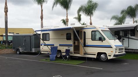 Anaheim Harbor RV Park Reviews updated 2026