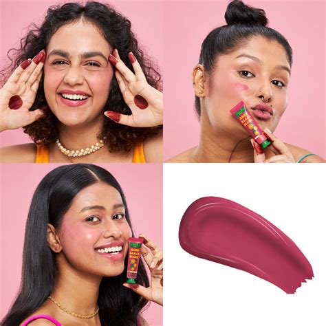 Creme Blush | Buy Face Blush | Lovechild Masaba
