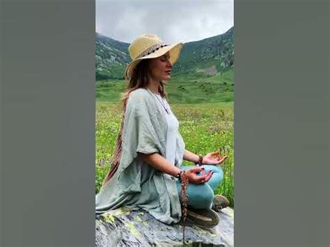 Женский ретрит в Сочи • Красная Поляна летом 2023 #shorts - YouTube