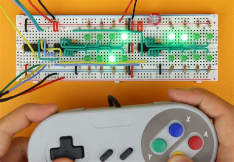 Image result for 4 Pin Microcontroller