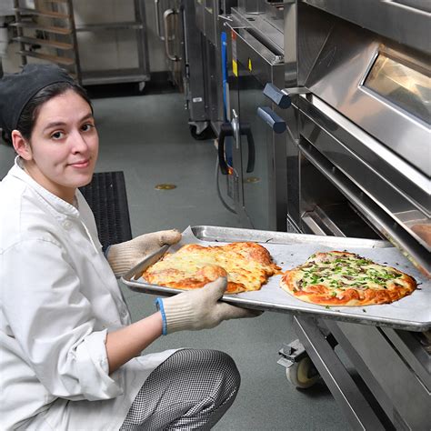 Building A (Waukesha County Technical College's Waukesha County Technical College Tour)