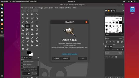 Image result for Install GIMP Plugin