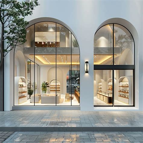 Small Storefront 的图像结果