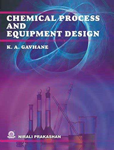 Chemical Process & Equipment Design : Amazon.in: Books