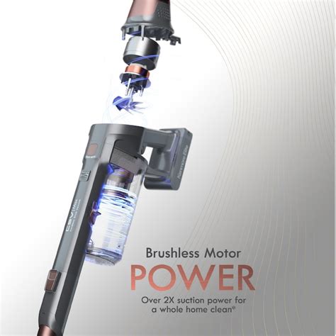 Kenmore Cordless Pet Stick Vacuum (Convertible To Handheld) DS4090 at ...