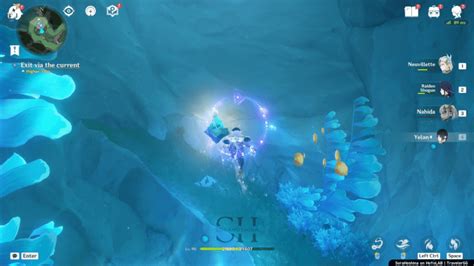 Genshin Impact Mysterious Ore: How To Find It And What Is It For