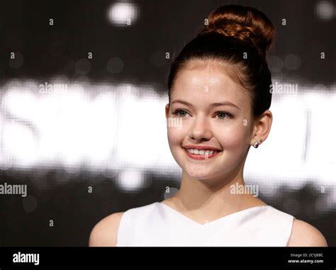 Interstellar 2014 mackenzie foy hi-res stock photography and images - Alamy