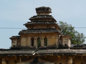 Hampi Hopping, Outer Circuit: Anegundi Village | Sarson ke Khet