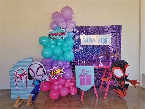Pin en Kids parties