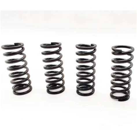 Compression Spring - Stainless Steel Compression Spring Manufacturer ...